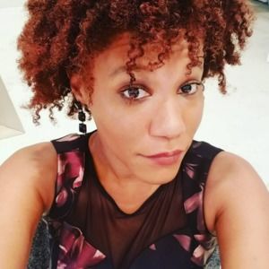 Meet your Posher, Tiffany